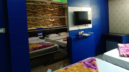 Hotel Laabh