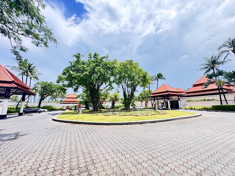 Laguna Golf Phuket - Laguna Golf Phuket, 34 Bang Tao Beach, Tambon Choeng Thale, Amphoe Thalang, Chang Wat Phuket 83110, Thailand