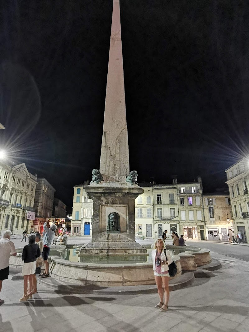 Arles - Arles, France