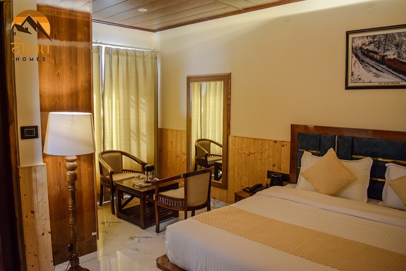 Dogri Homes Mashobra - Dogri Homes Mashobra near Punjabi Rasoi, Kot, Mashobra, Himachal Pradesh 171007, India