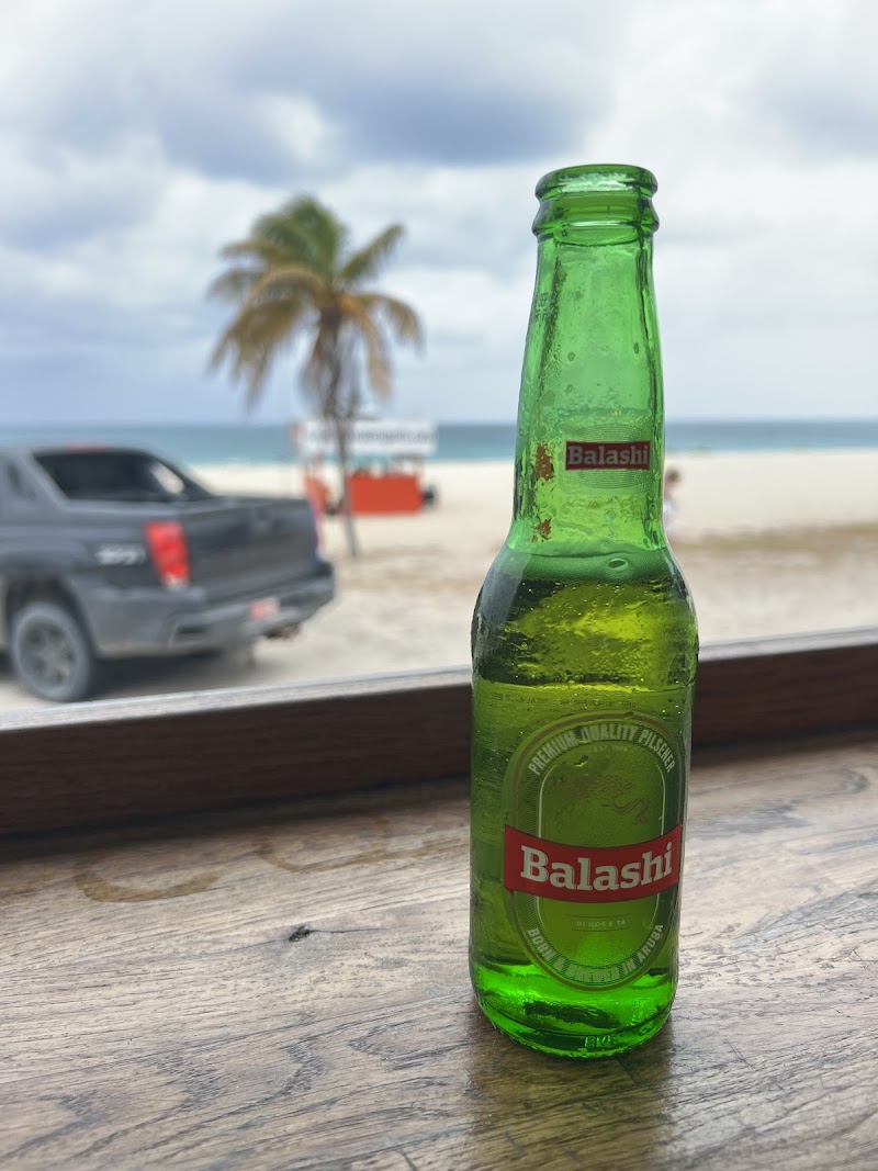 Blue Beach Bar & Terrace Aruba - Blue Beach Bar & Terrace Aruba, J.E. Irausquin Blvd 67 B, Oranjestad, Aruba