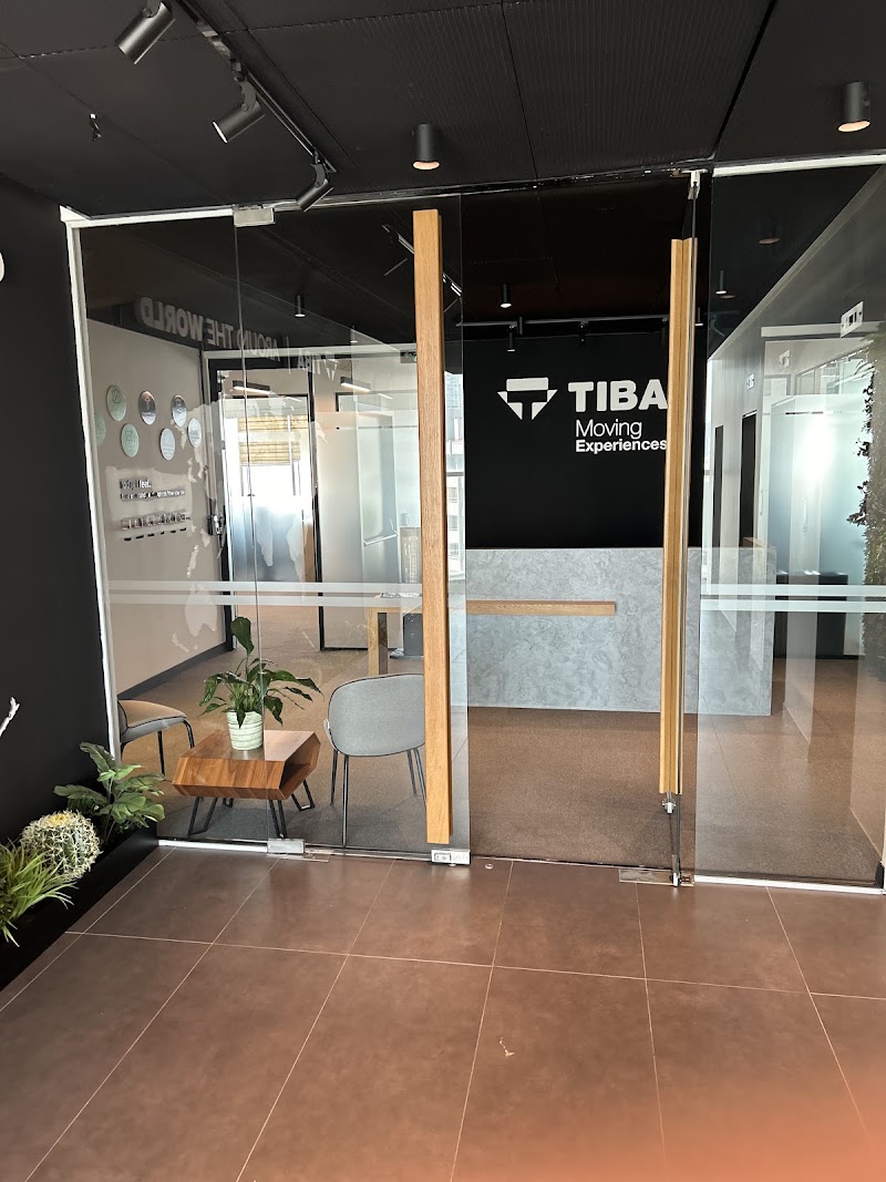 TIBA - TIBA, Ataşehir Bulvarı 20, Gardenya Plaza 3, Kat 8 38, Atatürk, 34758 Ataşehir/İstanbul, Türkiye