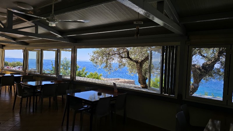 Ristorante Pano Marko