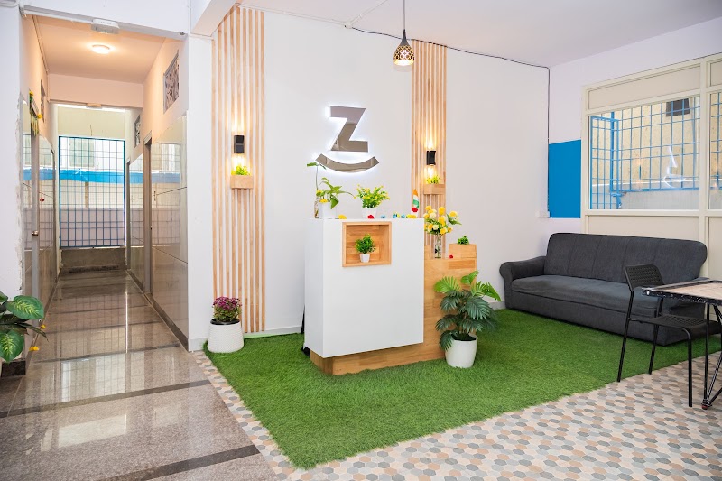 Zolo Leela - PG in indiranagar | Coliving PG - Zolo Leela - PG in indiranagar | Coliving PG 13/1, 5th Cross Rd, HAL 3rd Stage, Kodihalli, Bengaluru, Karnataka 560008, India