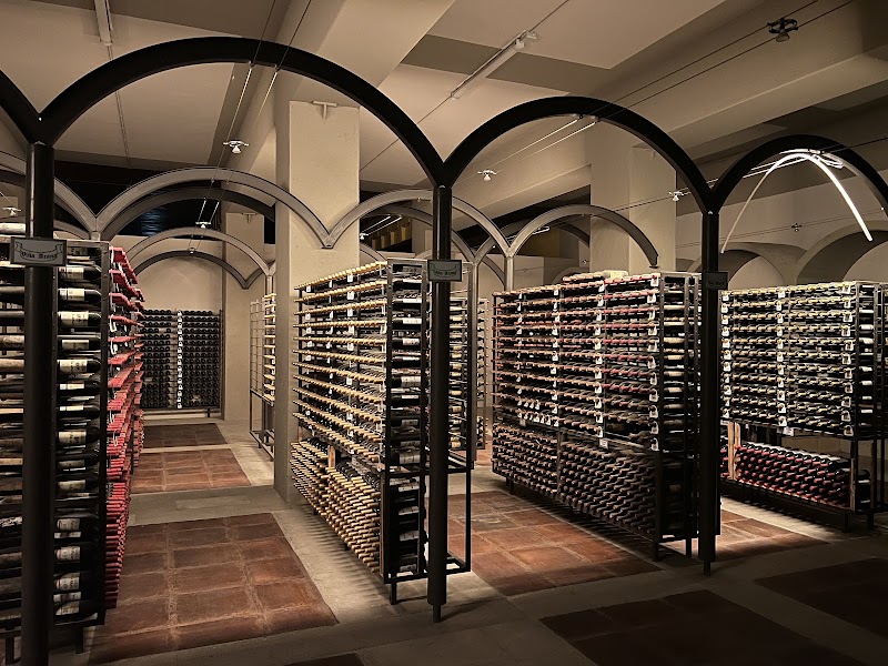 Bodegas La Rioja Alta, S.A. - Bodegas La Rioja Alta, S.A. Av. Vizcaya, 8, 26200 Haro, La Rioja, Spain
