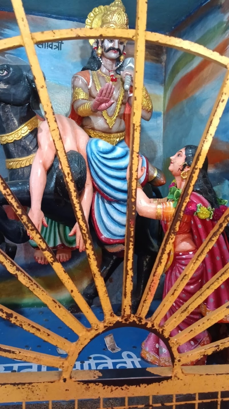 Swami Arvindanand Paramhans Ashram, Janki kund, Chitrakoot - Swami Arvindanand Paramhans Ashram, Janki kund, Chitrakoot, 5V66+3RR, MP SH 11, Janki Kund, Chitrakoot, Madhya Pradesh 485334, India