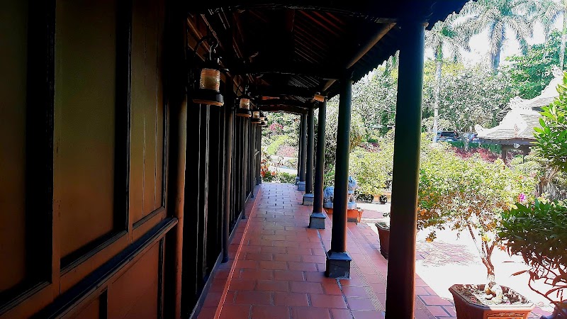 Hội quán Nha Trang - Hội quán Nha Trang 76C4+QCG, Hòn Chồng, Bắc Nha Trang, Khánh Hòa 650000, Vietnam