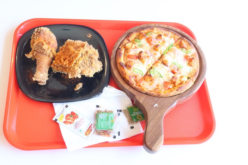 NEW BITES - NEW BITES opp. Govt Polytechnic, Kushalnagar, Baichanalli, Karnataka 571234, India