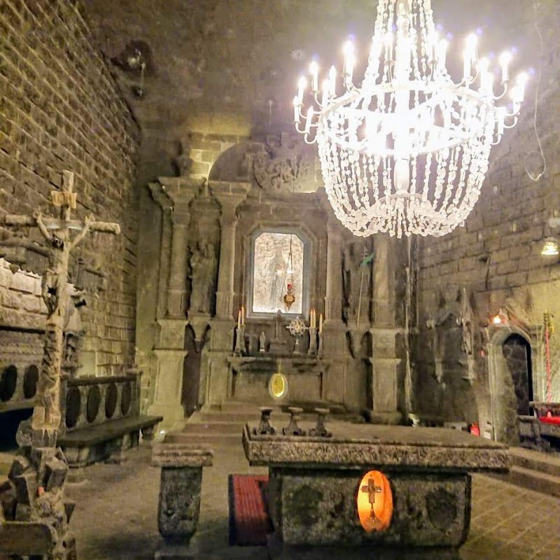 Wieliczka - Wieliczka, Poland