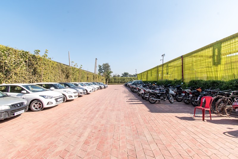 Haveli Resort Old Amritsar Road Tarn Taran - Haveli Resort Old Amritsar Road Tarn Taran, Amritsar-Tarn Taran Rd, Tarn Taran Sahib, Punjab 143402, India