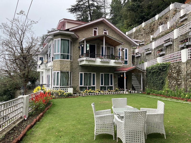 Whispering Pine - Shimla Manor - Whispering Pine - Shimla Manor, RAMA COTTAGE, near CPRI Road, Kanlog, Shimla, Himachal Pradesh 171001, India