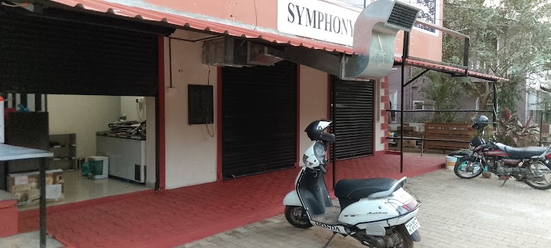 White Pepper Restaurant - White Pepper Restaurant Symphony building, near SMRC Hospital, next to Trilex Diving School, Chicalim, Goa 403711, India