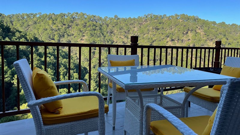 Pines villa kasauli - Pines villa kasauli WX6P+J5, Himachal Pradesh 173201, India