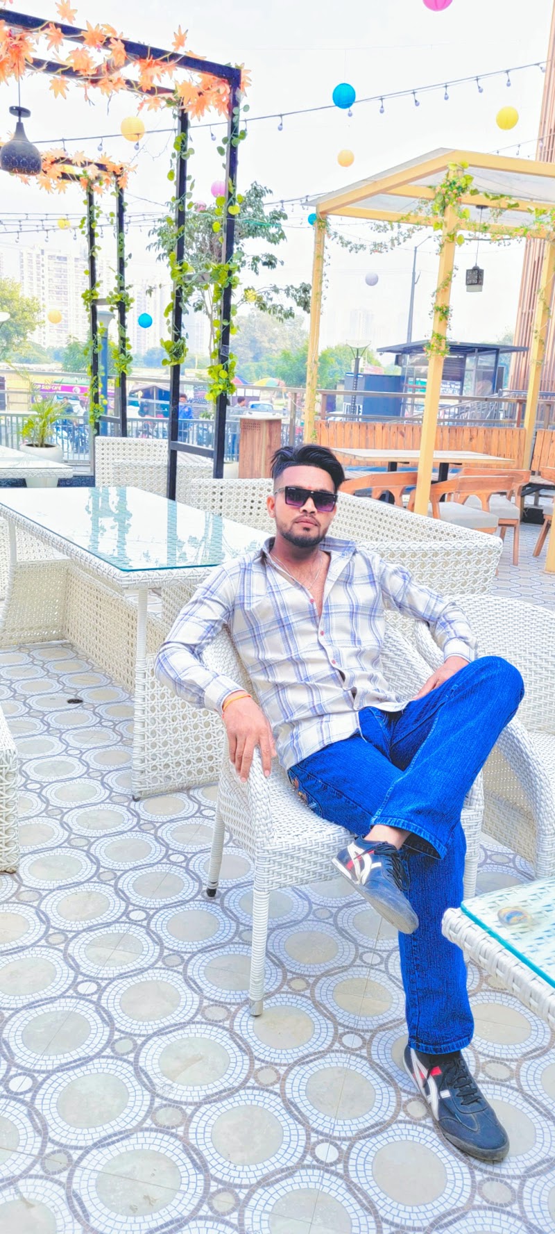 CHAUDHARY DHABA - CHAUDHARY DHABA ADD. OPP. Mohan Palace, Noida Dadri Road Near Surajpur HDFC Bank Greater Noida 201306 , Email, Chaudharydhaba962@gnal.com, UPSIDC Site B, Surajpur, Greater Noida, Uttar Pradesh 201306, India