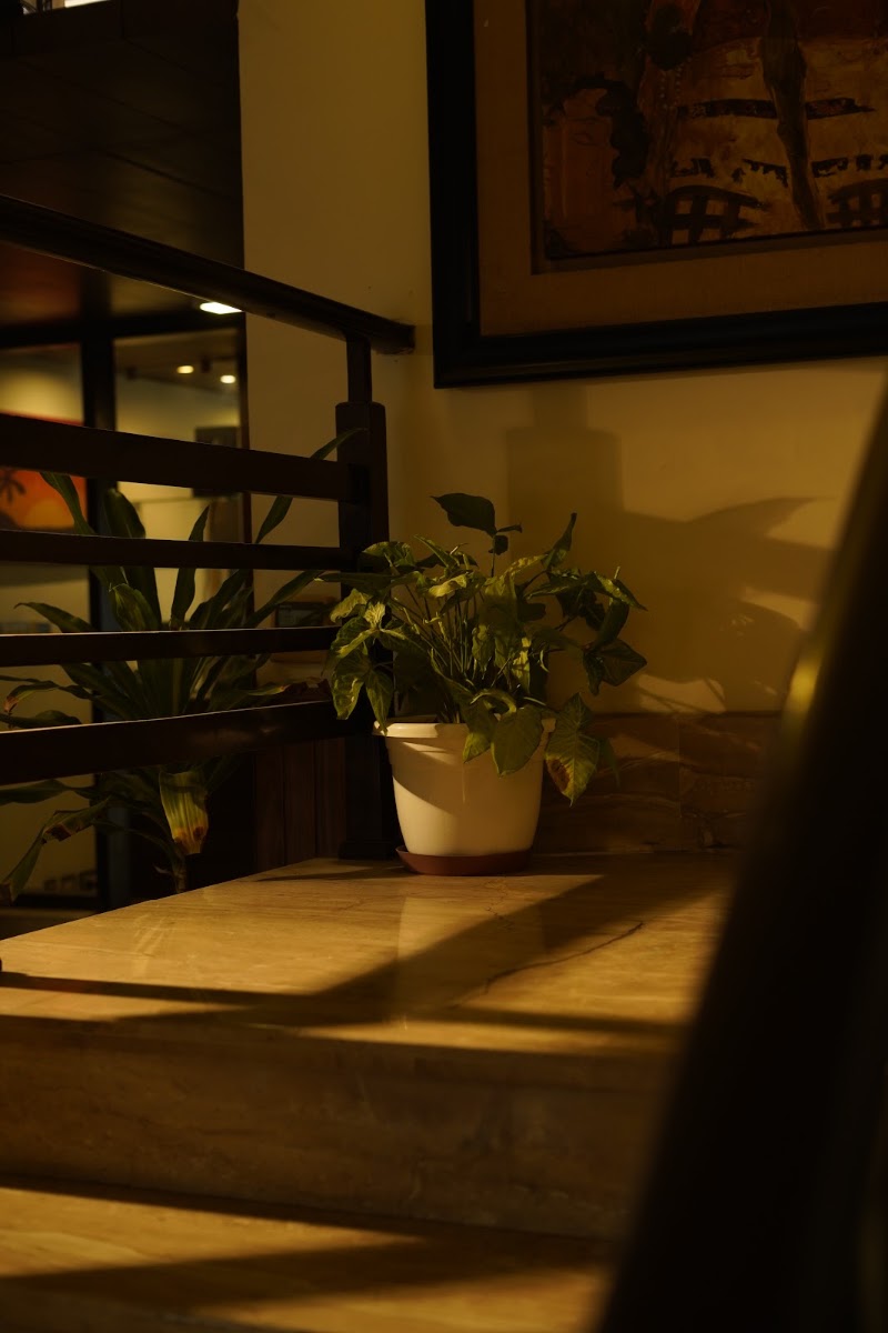 Royal Residence Premier - Cyber Hub - Royal Residence Premier - Cyber Hub A 69, Metro Station, near Mehrauli-Gurgaon Road, opposite Vatika Triangle, Sector 28, Sushant Lok Phase I, Gurugram, Haryana 122002, India