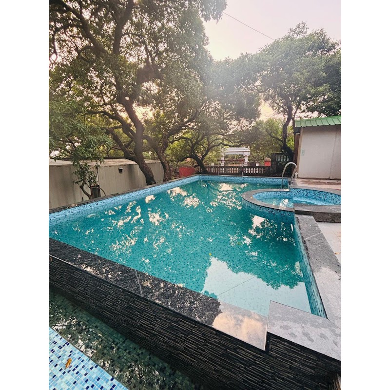 CooCasa Mahabaleshwar - CooCasa Mahabaleshwar, Post office lane, opp. Uday mandir, Mahabaleshwar, Maharashtra 412806, India