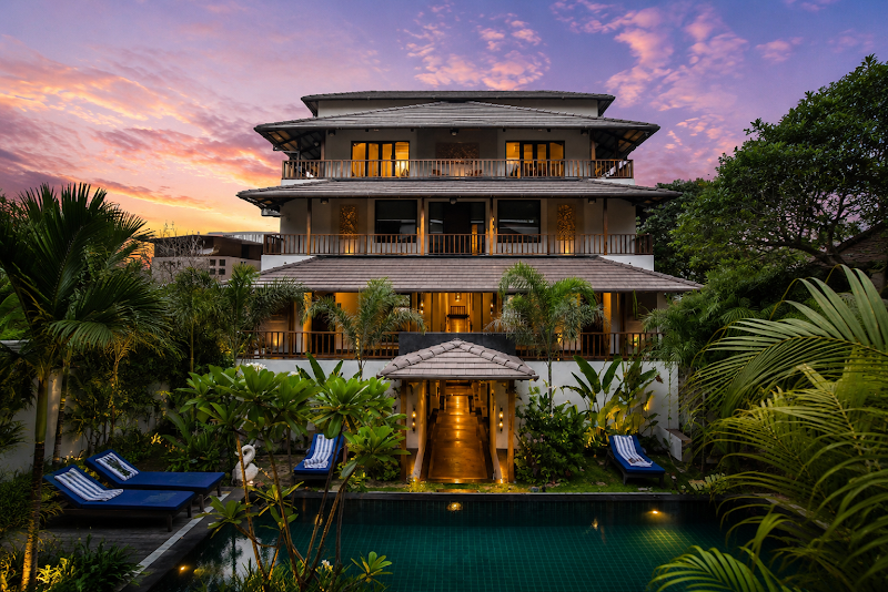 ANANTYA AT ANAMIVA