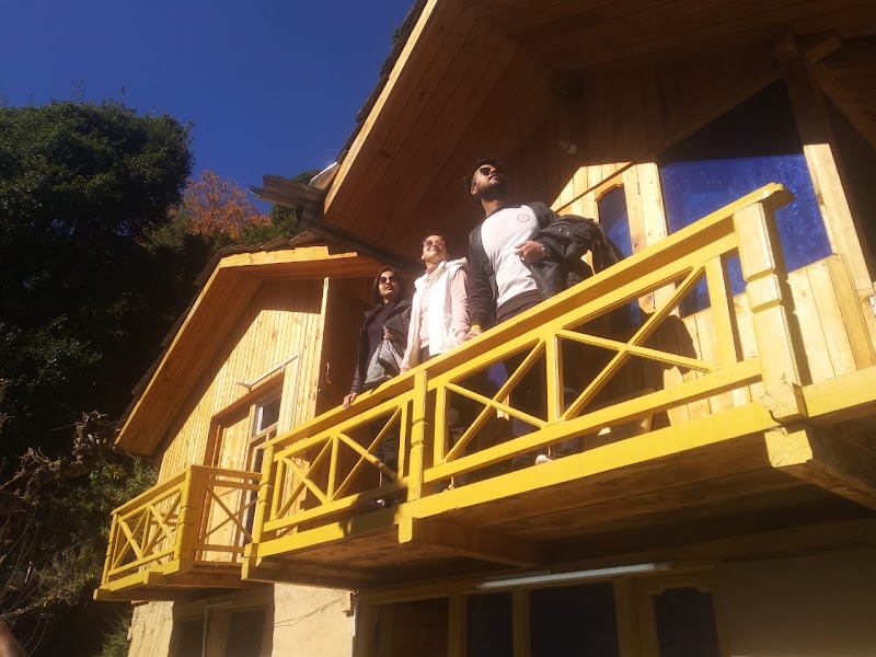 Sunrise Homestay - Sunrise Homestay Sheehl, Village Kandhi, PO Tandi, Tehsil, Banjar, Bini, Himachal Pradesh 175123, India