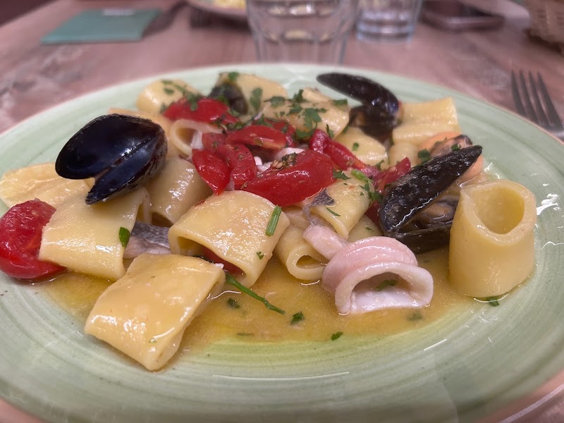 Il Ricettario - Il Ricettario Via Lambertesca, 22 R, 50122 Firenze FI, Italy