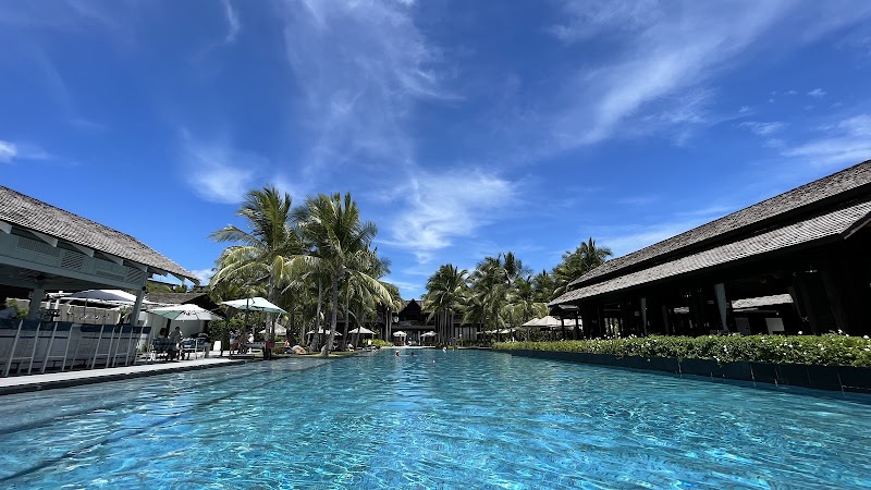 Kimpton Kitalay Samui - Kimpton Kitalay Samui 10, 79, Tambon Bo Put, Amphoe Ko Samui, Chang Wat Surat Thani 84320, Thailand