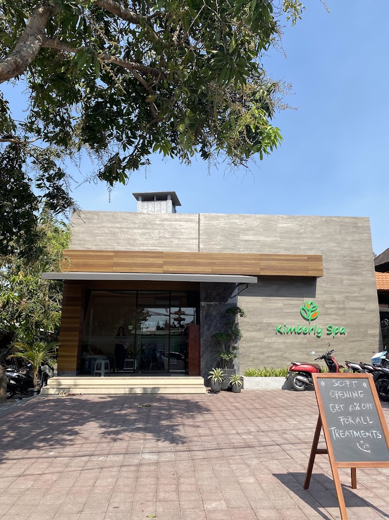 Kimberly Spa - Jl Pantai Berawa - Kimberly Spa - Jl Pantai Berawa Jl. Pantai Berawa, Canggu, Kec. Kuta Utara, Kabupaten Badung, Bali 80363, Indonesia