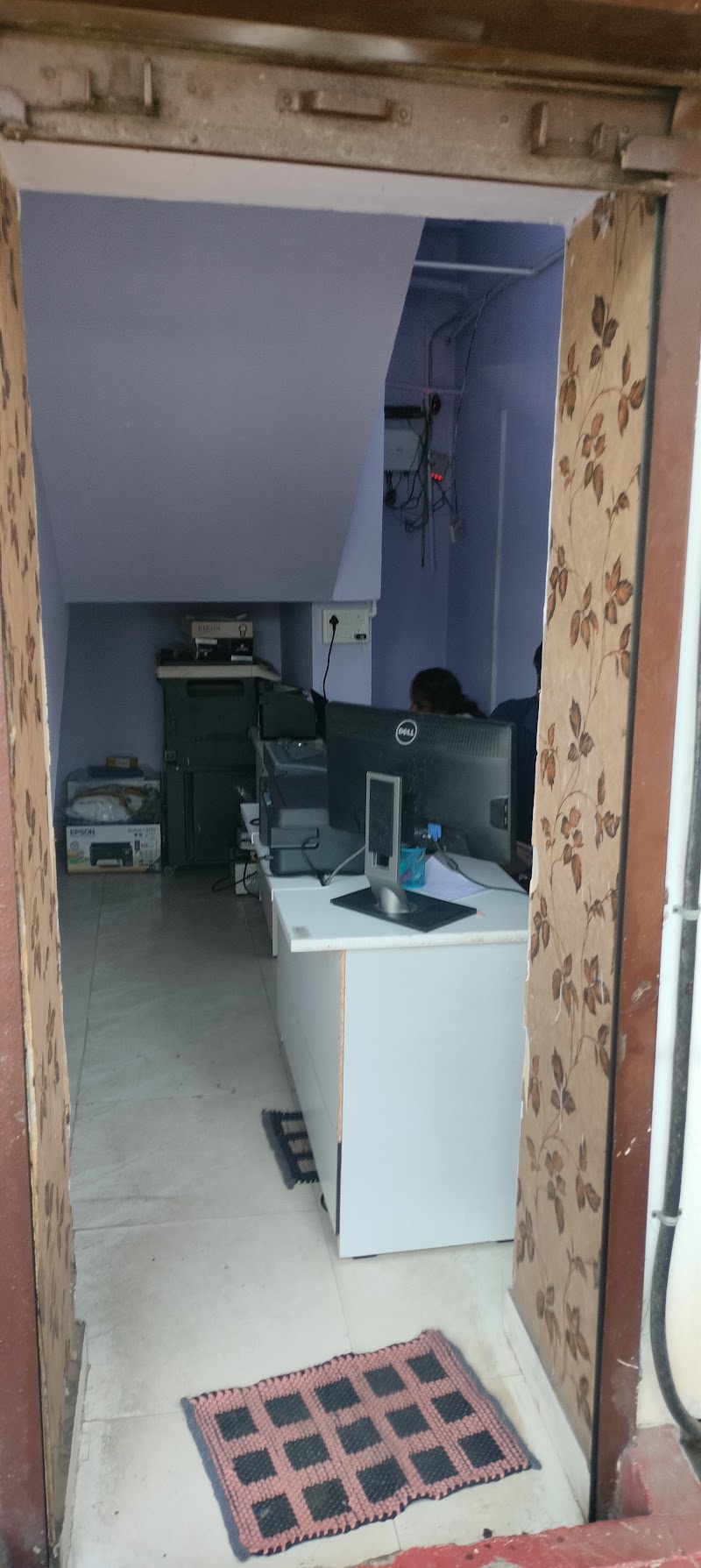 Vaanavil Document Writer - Vaanavil Document Writer, 1 Gopal st, THARAMANI LINK ROAD TANSI NAGAR, near BloomLife Hospital, VGP Seetapathi Street, Annai Indira Nagar, Velachery, Chennai, Tamil Nadu 600042, India