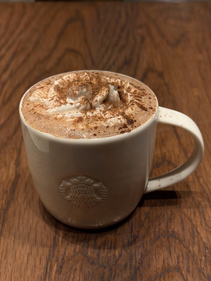 Starbucks - Starbucks Upper Ground, Phoenix Market City, Whitefield Main Road, Devasandra Industrial Estate, Mahadevapura, Bengaluru, Karnataka 560048, India