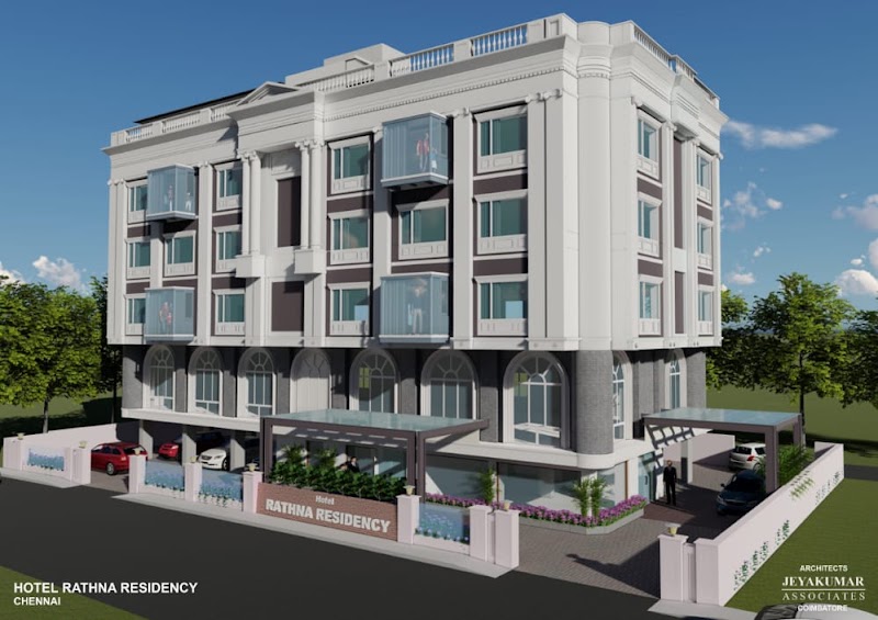 Rathna Residency