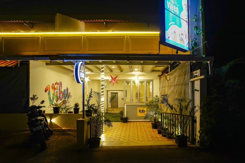 Vibes Hotel
