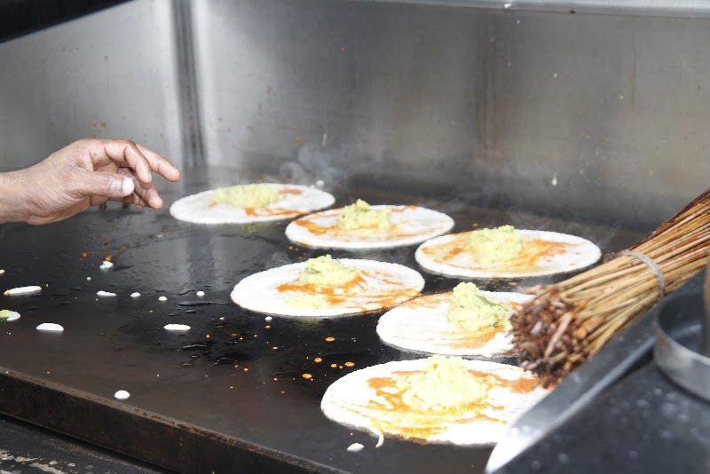 Taaza Thindi - Taaza Thindi 1004, 26th Main Rd, 4th T Block East, Jayanagara 9th Block, Jayanagar, Bengaluru, Karnataka 560041, India