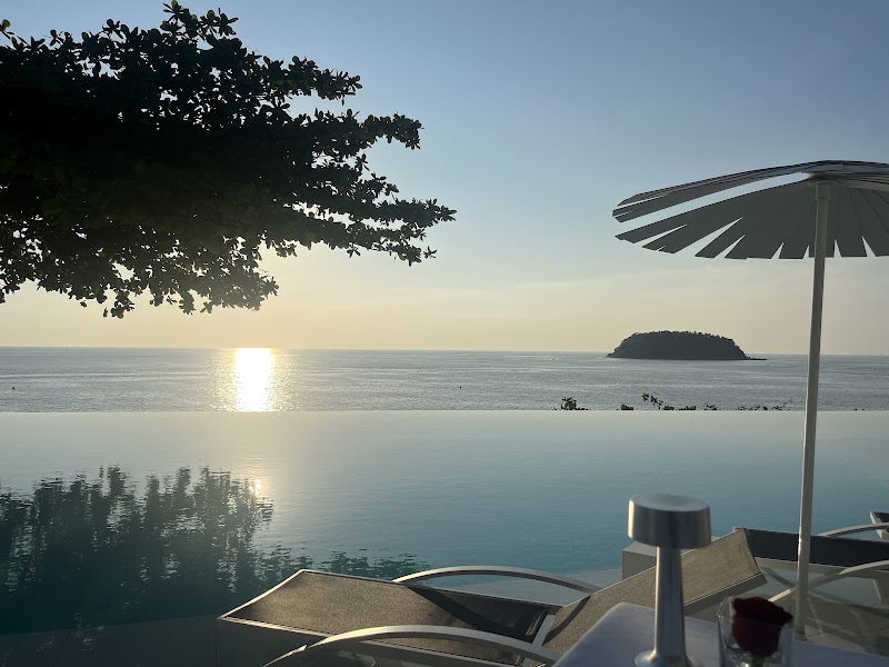 The Kata Rocks Clubhouse - The Kata Rocks Clubhouse, 186, 22 Kok Tanode Road, Tambon Karon, Mueng, Chang Wat Phuket 83100, Thailand