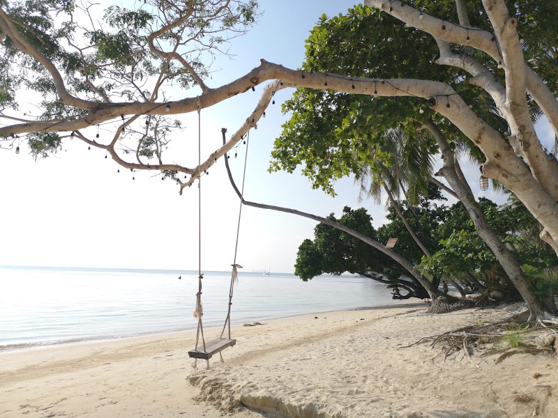 The Cabin Beach Resort - The Cabin Beach Resort, 130/63 LeeLa/CoCo Beach Moo 6, Tambon BaanTai, Koh Phangan, สุราษฎร์ธานี 84280, Thailand
