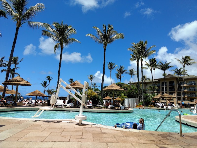 The Ritz-Carlton Maui, Kapalua - The Ritz-Carlton Maui, Kapalua 1 Ritz Carlton Dr, Lahaina, HI 96761, USA