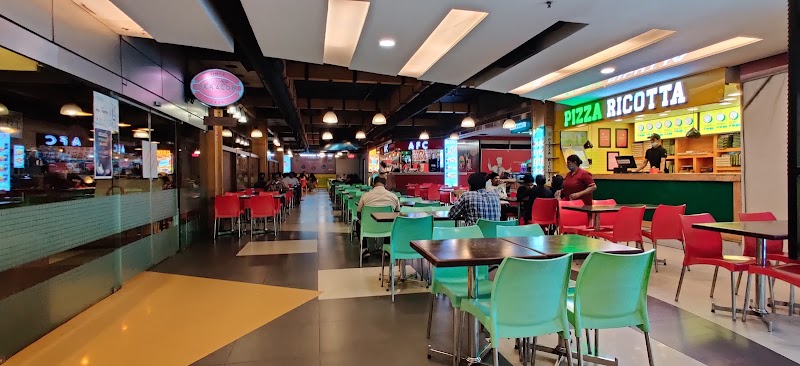 Focus Mall - Focus Mall, B2 City Tower, bus stand, 17/475 B1, Mavoor Rd, near KSRTC, New Bus Stand, Opposite Focus Mall, EMS Stadium, Tazhekkod, Kozhikode, Kerala 673004, India