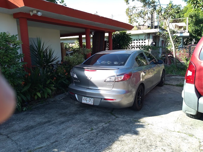 Villas de Parkville 2 - Villas de Parkville 2 55 Ave Lopategui, Guaynabo, 00969, Puerto Rico