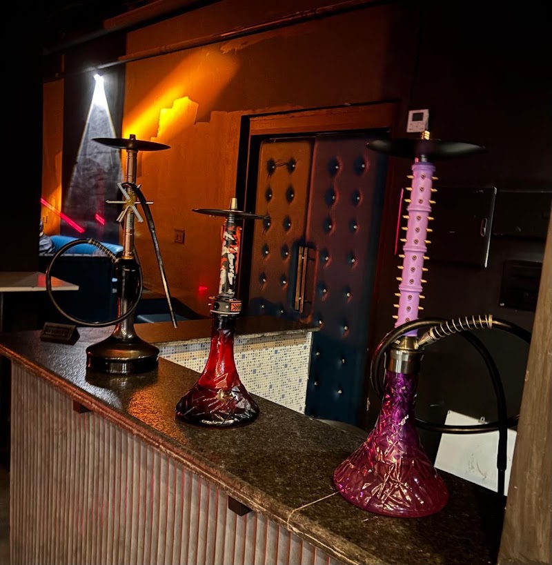 ZUKI LOUNGE AND PUB - ZUKI LOUNGE AND PUB Acacia hotel and spa, Goa, Candolim, Goa 403515, India