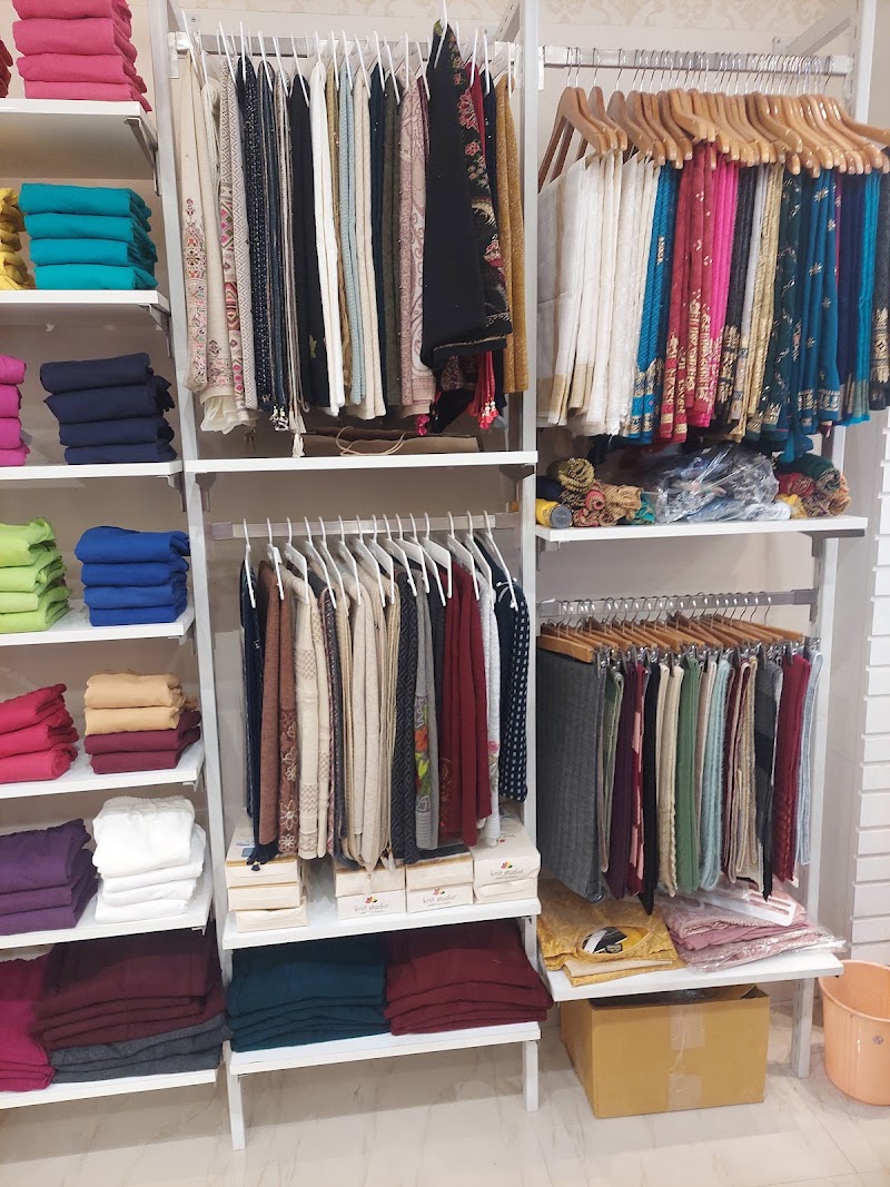 Sabhyata_Sonipat - Sabhyata_Sonipat Shop No- 2, Minrwa Complex, Atlas Rd, opp. Vishal Mega Mart, Railway Quarters, Indira Colony, Sonipat, Haryana 131001, India