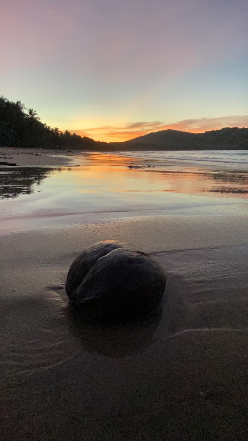 Bucana Beach - Bucana Beach, 8FJ2+VFP, Unnamed Road, El Nido, Palawan, Philippines