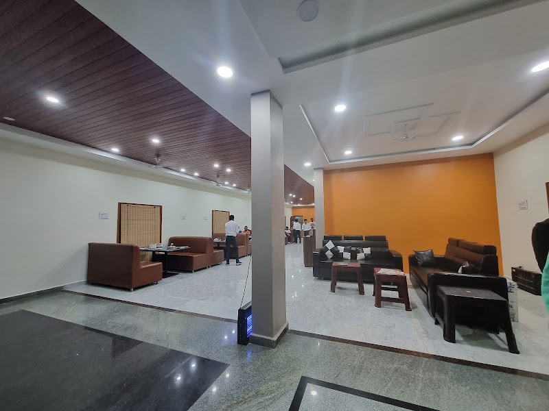 Shri Manjunath Residency - Shri Manjunath Residency, 3rd Main Rd, Raichur Rd, P.W.D. Camp, Sindhanur, Karnataka 584128, India
