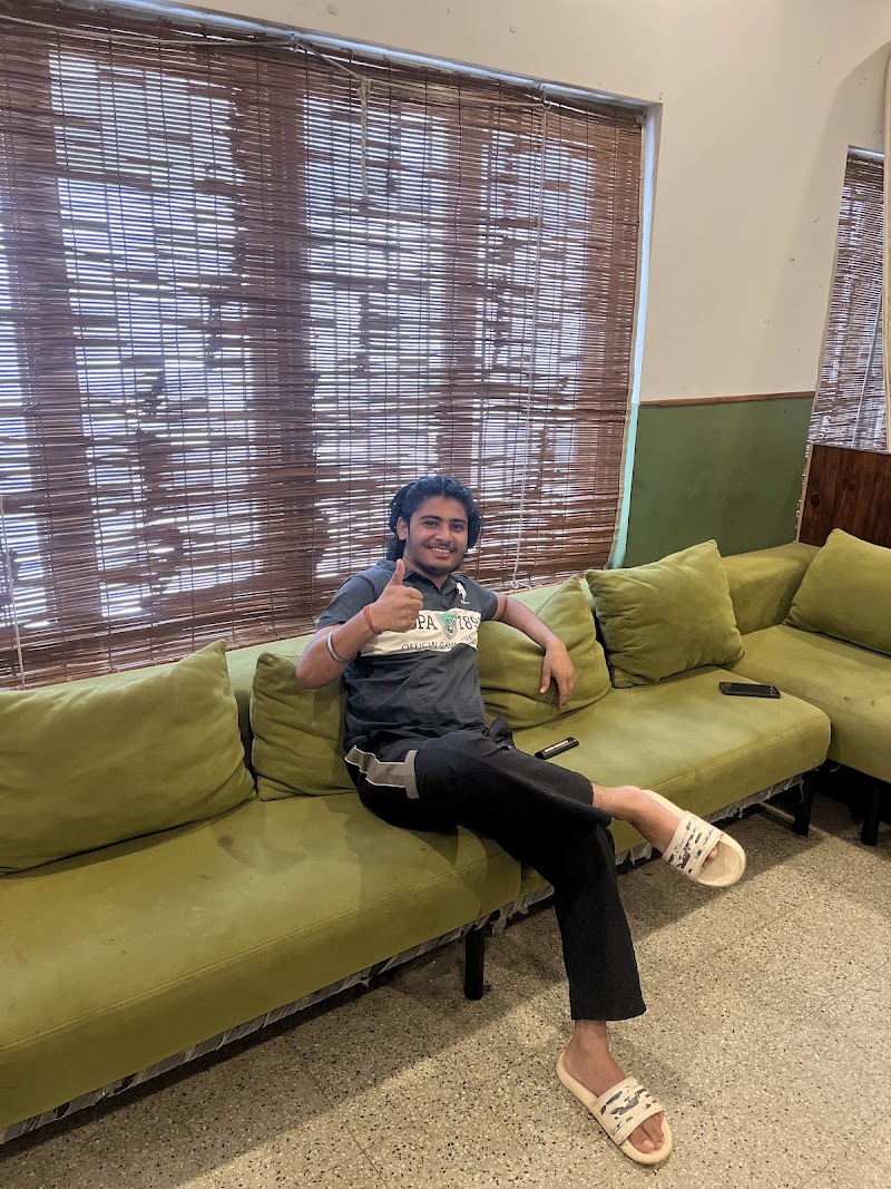 Snore Summore Hostel