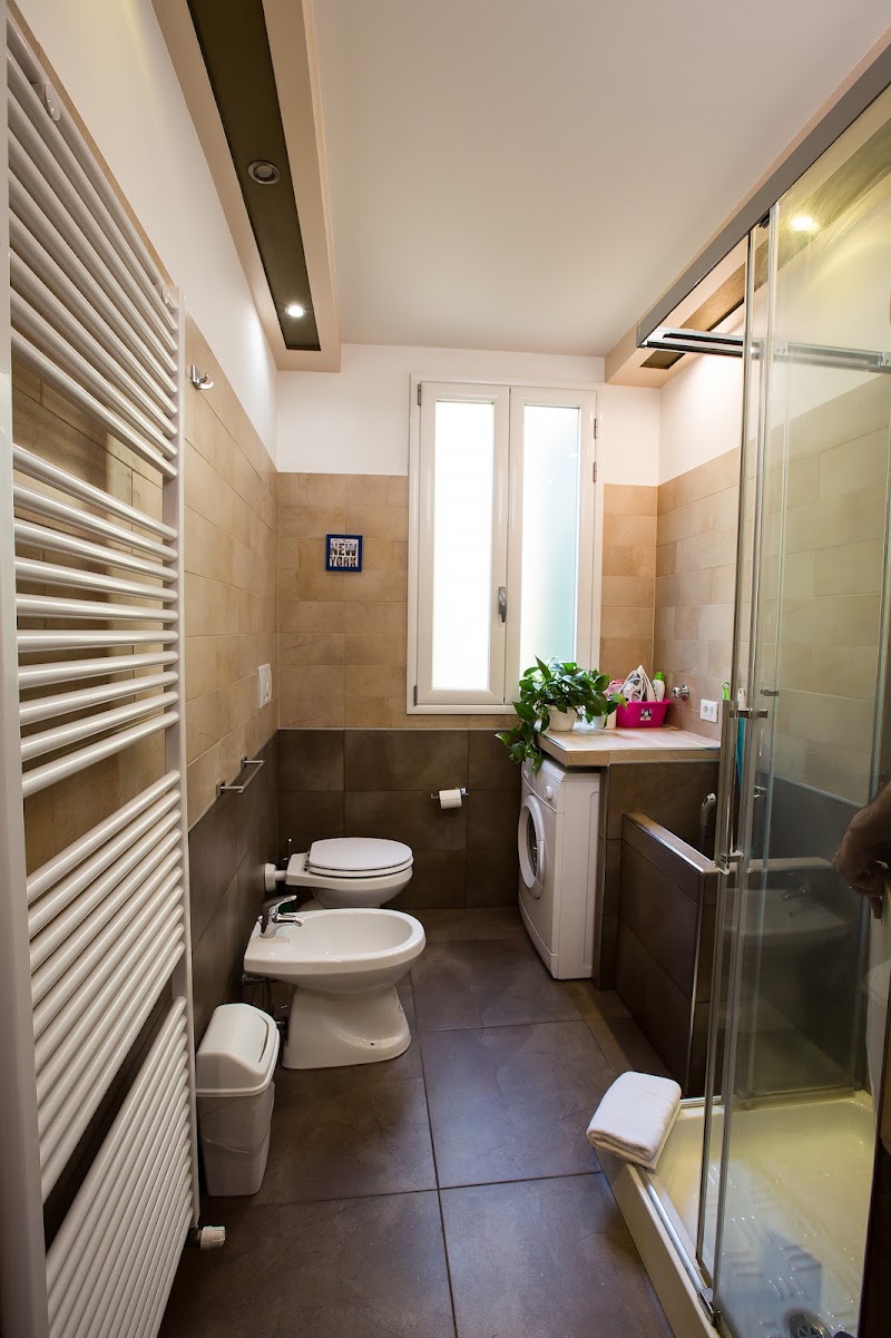 Guasto apartment - Family - Guasto apartment - Family, Via de' Castagnoli, 4, 40127 Bologna BO, Italy