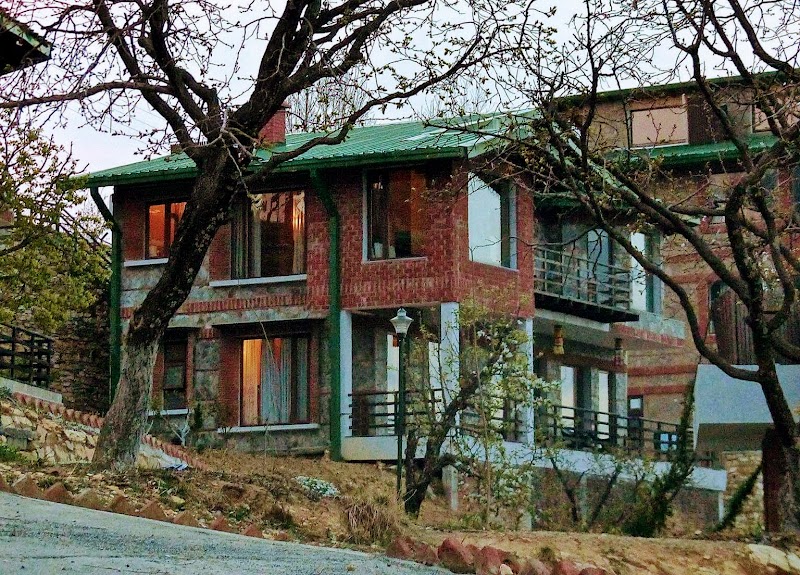 PIECE OF HEAVEN - PIECE OF HEAVEN, CHVP+GRJ, Bhowali Range, Uttarakhand 263137, India