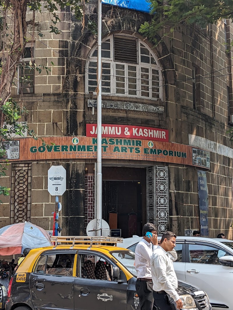 Khau galli Street Food - Khau galli Street Food, WRMP+J5X, Unnamed Road, Borabazar Precinct, Fort, Mumbai, Maharashtra 400001, India