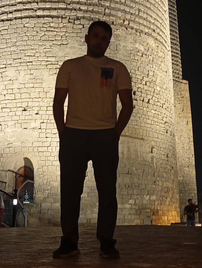 Sera Boutique Hotel - Sera Boutique Hotel Safarlı 1, Bakı 1000, Azerbaijan
