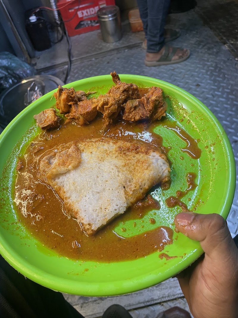 Neer Dosa Point (Pure Mangalore Taste) - Neer Dosa Point (Pure Mangalore Taste) Shop 1, opp. Temple, Lakeside, Remco Bhel Layout, Ideal Homes Twp, Rajarajeshwari Nagar, Bengaluru, Karnataka 560098, India