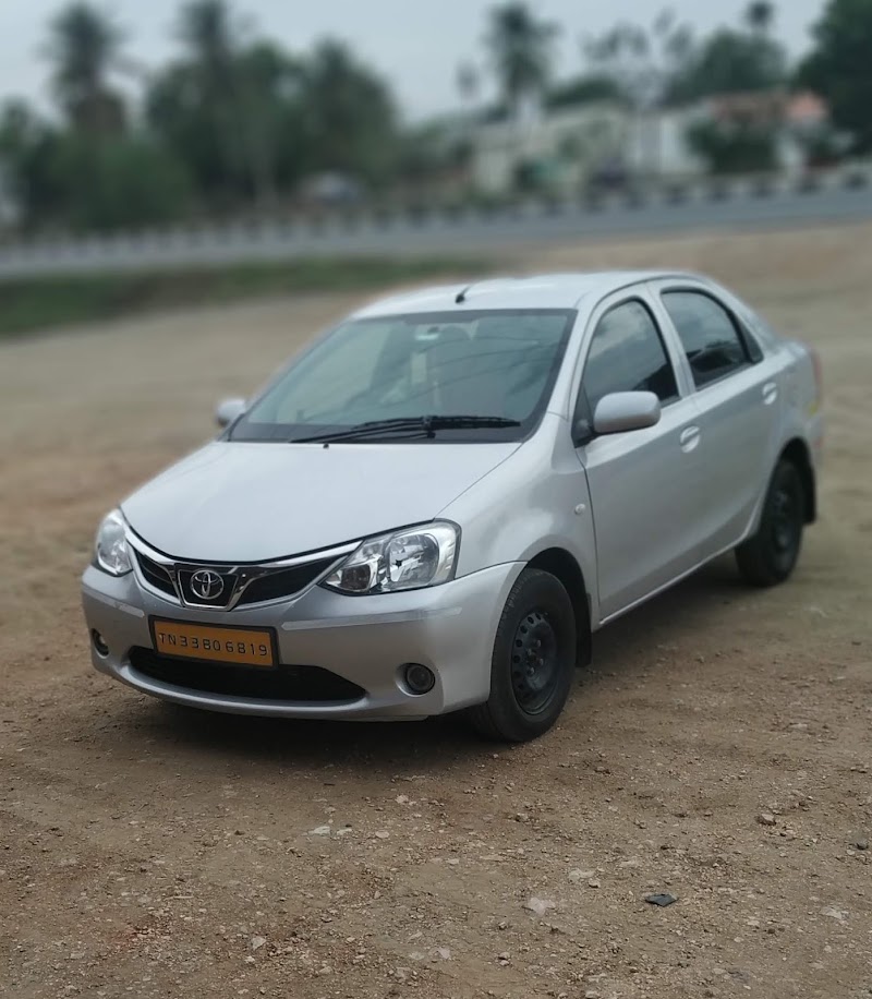 S K Cab and Travels - S K Cab and Travels 008, Sri sakthi Garden, Chithode, Tamil Nadu 638102, India