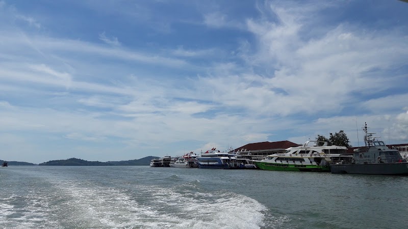 Ko Yao Yai - Ko Yao Yai, Ko Yao District, Phang Nga, Thailand