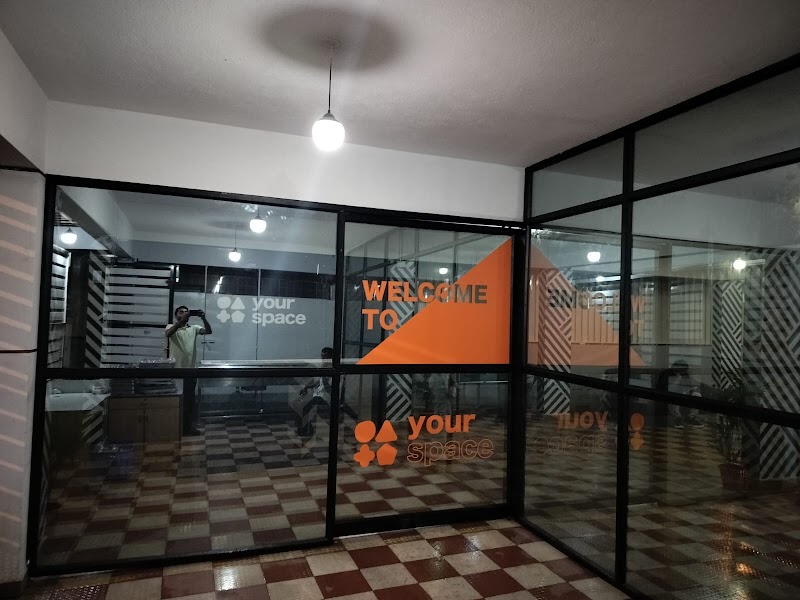 Your space NST girls hostel - Your space NST girls hostel 293, 3rd Ma, 9th Cross Rd, BEML Layout 7th Stage, BEML Layout, Mailasandra, Bengaluru, Karnataka 560059, India