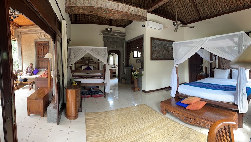 Alam Shanti - Alam Shanti, Jl. Nyuh Bojog No.14, Mas, Kecamatan Ubud, Kabupaten Gianyar, Bali 80571, Indonesia