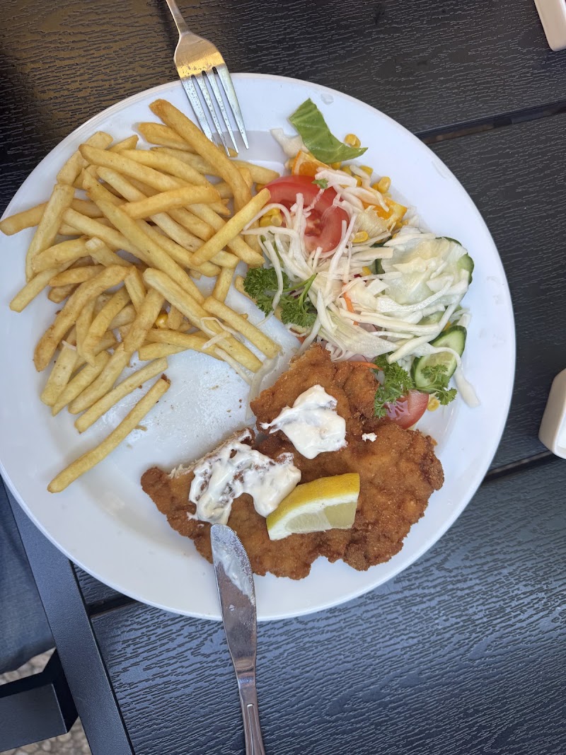 Restaurant Bamboo - Restaurant Bamboo, Hřensko 125, 407 17 Hřensko, Czechia